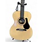 Used Alvarez RF26 OM/Folk Natural Acoustic Guitar