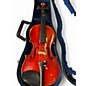 Used Anton Schroetter 801 - 3/4 Acoustic Violin thumbnail