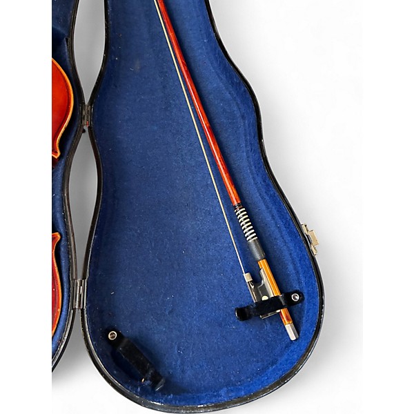 Used Anton Schroetter 801 - 3/4 Acoustic Violin