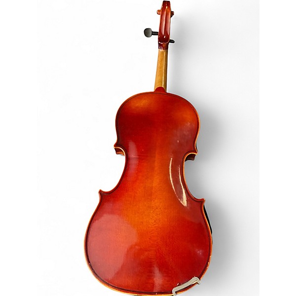 Used Anton Schroetter 801 - 3/4 Acoustic Violin