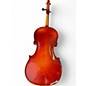 Used Anton Schroetter 801 - 3/4 Acoustic Violin
