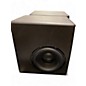 Used Barefoot Sound FOOTPRINT 01 PAIR Powered Monitor