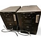 Used Barefoot Sound FOOTPRINT 01 PAIR Powered Monitor