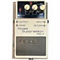 Used BOSS NS2 Noise Suppressor Effect Pedal thumbnail