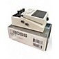 Used BOSS NS2 Noise Suppressor Effect Pedal