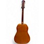 Vintage 1964 Gibson Texan Natural Acoustic Guitar