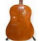 Vintage 1964 Gibson Texan Natural Acoustic Guitar