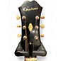 Vintage 1964 Gibson Texan Natural Acoustic Guitar