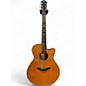 Used 2013 Stonebridge G23CR Natural Acoustic Guitar thumbnail