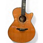 Used 2013 Stonebridge G23CR Natural Acoustic Guitar