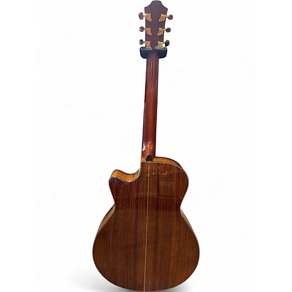 Used 2013 Stonebridge G23CR Natural Acoustic Guitar