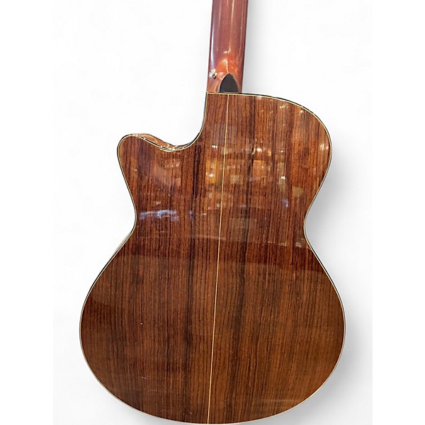 Used 2013 Stonebridge G23CR Natural Acoustic Guitar