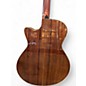 Used 2013 Stonebridge G23CR Natural Acoustic Guitar