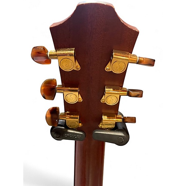 Used 2013 Stonebridge G23CR Natural Acoustic Guitar