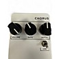 Used JHS Pedals SERIES 3 CHORUS Effect Pedal