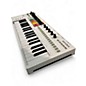 Used Arturia Keystep Pro MIDI Controller