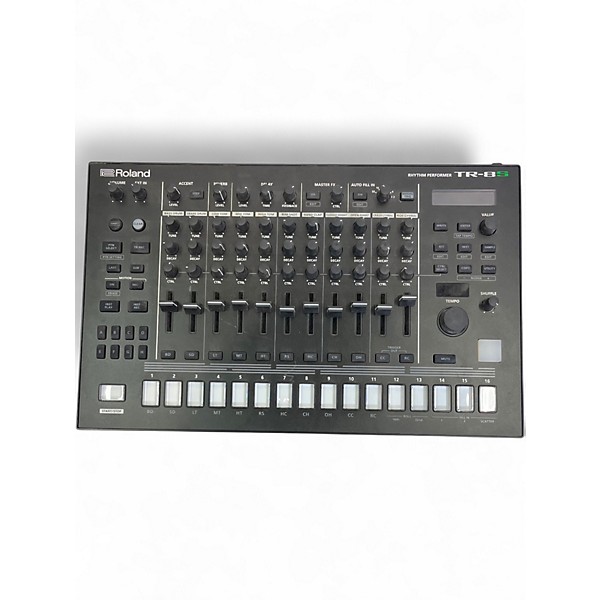 Used Roland TR 8S Drum Machine
