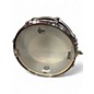 Used Gretsch Drums 14X5 Brooklyn Series Snare Satin Mahogany Drum