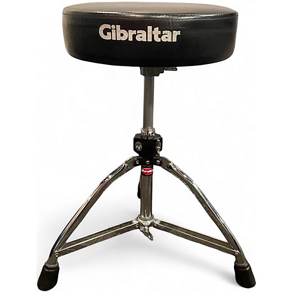 Used Gibraltar Drum Throne Drum Throne