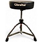 Used Gibraltar Drum Throne Drum Throne thumbnail