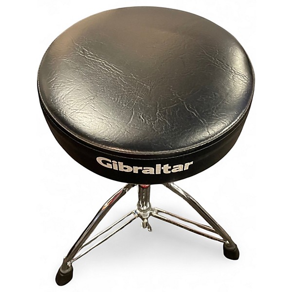 Used Gibraltar Drum Throne Drum Throne