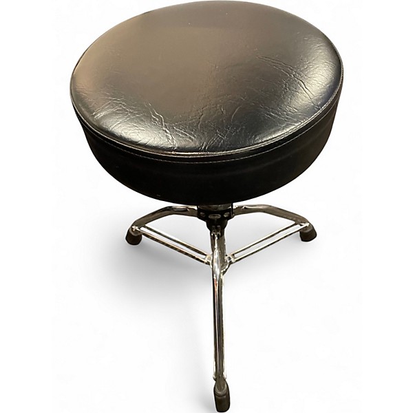 Used Gibraltar Drum Throne Drum Throne