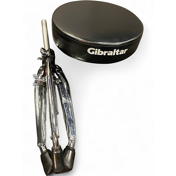 Used Gibraltar Drum Throne Drum Throne