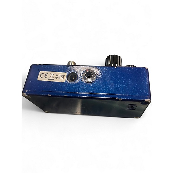 Used MXR M288 Bass Octave Deluxe Bass Effect Pedal