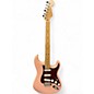 Used Fender PLAYER II STRATOCASTER 75TH ANNIVERSARY Shell Pink Solid Body Electric Guitar thumbnail