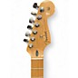 Used Fender PLAYER II STRATOCASTER 75TH ANNIVERSARY Shell Pink Solid Body Electric Guitar