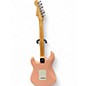 Used Fender PLAYER II STRATOCASTER 75TH ANNIVERSARY Shell Pink Solid Body Electric Guitar