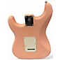 Used Fender PLAYER II STRATOCASTER 75TH ANNIVERSARY Shell Pink Solid Body Electric Guitar