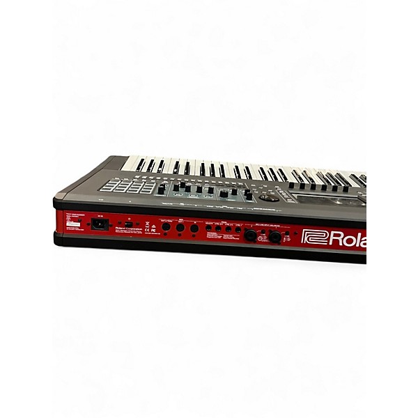 Used Roland Fantom 06 Keyboard Workstation