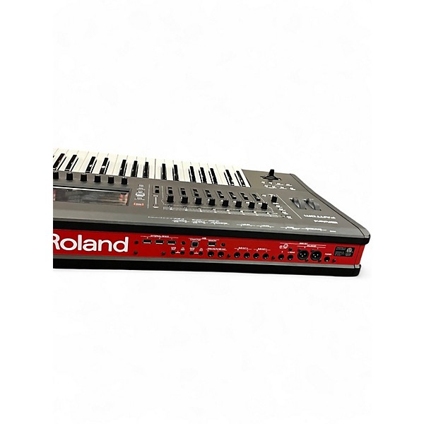 Used Roland Fantom 06 Keyboard Workstation