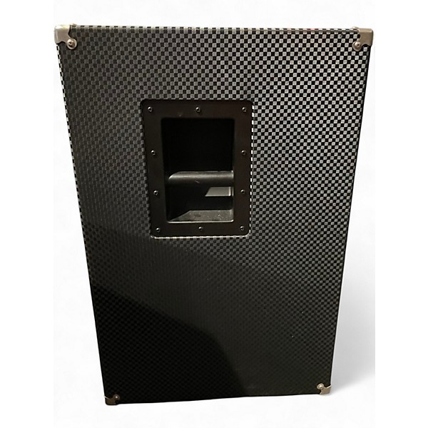 Used Ampeg PF410HLF Portaflex 4x10 800W Bass Cabinet