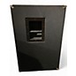 Used Ampeg PF410HLF Portaflex 4x10 800W Bass Cabinet