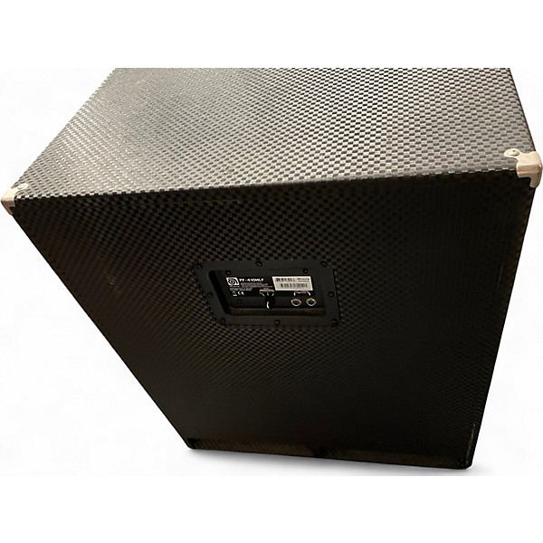 Used Ampeg PF410HLF Portaflex 4x10 800W Bass Cabinet