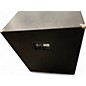 Used Ampeg PF410HLF Portaflex 4x10 800W Bass Cabinet