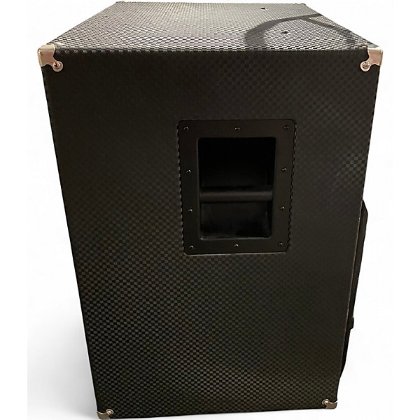 Used Ampeg PF410HLF Portaflex 4x10 800W Bass Cabinet