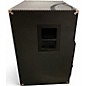 Used Ampeg PF410HLF Portaflex 4x10 800W Bass Cabinet