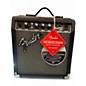 Used Fender Frontman 10G 10W Guitar Combo Amp thumbnail