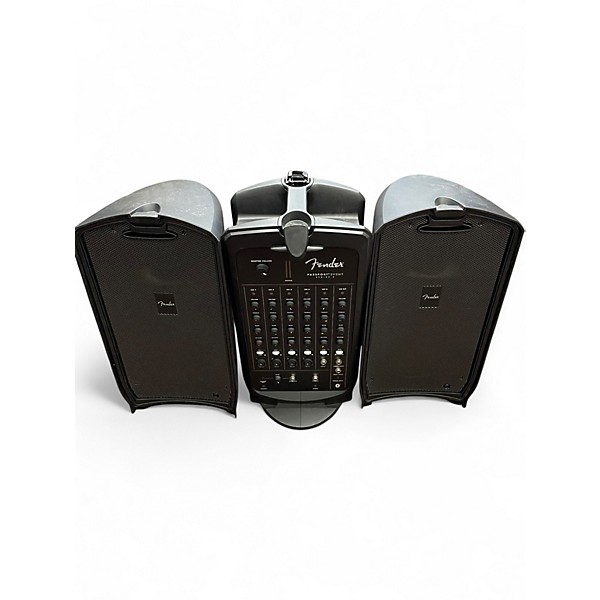 Used Fender PASSPORT EVENT SERIES 2 Sound Package