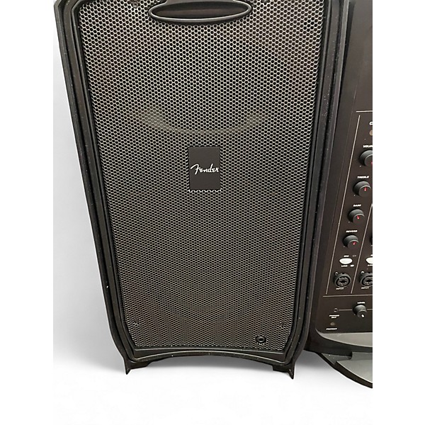 Used Fender PASSPORT EVENT SERIES 2 Sound Package