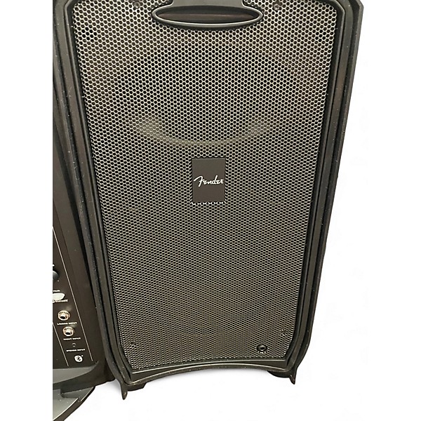 Used Fender PASSPORT EVENT SERIES 2 Sound Package