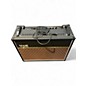 Used VOX AC15C2 2x12 15W Tube Guitar Combo Amp thumbnail