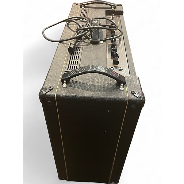Used VOX AC15C2 2x12 15W Tube Guitar Combo Amp