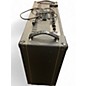 Used VOX AC15C2 2x12 15W Tube Guitar Combo Amp