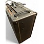 Used VOX AC15C2 2x12 15W Tube Guitar Combo Amp