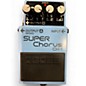 Used BOSS CH1 Super Chorus Effect Pedal thumbnail