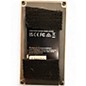 Used BOSS CH1 Super Chorus Effect Pedal